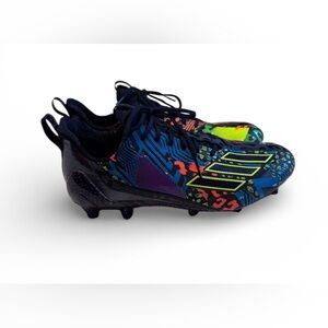 Adidas Adizero 12.0 Football Cleats Men's Size 12
